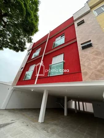 Apartamento em Santo André - Jardim das Maravilhas