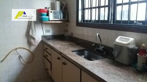 Casa Padrão para Venda em Jardim São Paulo(Zona Norte) São Paulo-SP