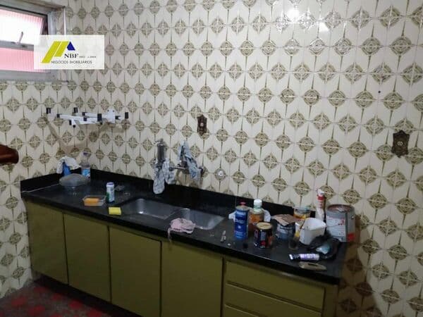 Casa Padrão para Venda em Vila Formosa São Paulo-SP