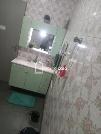 Sobrado em Santo André - Jardim das Maravilhas