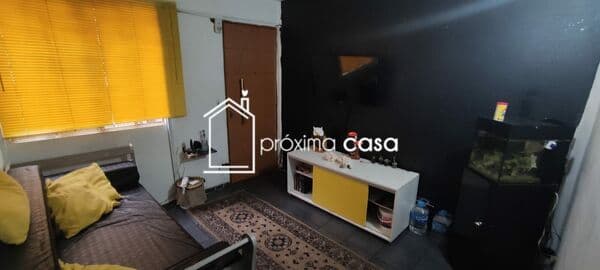 Apartamento em São Paulo - Fazenda da Juta
