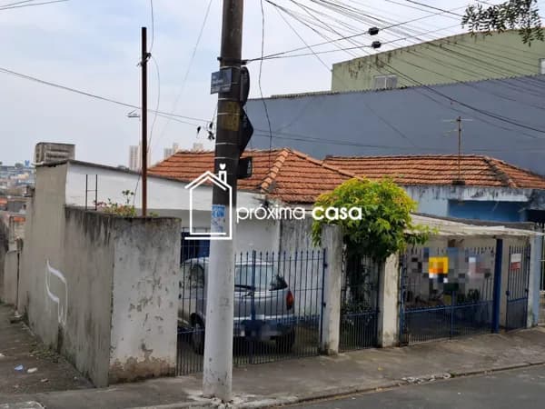 Casa em São Paulo - Jardim Planalto