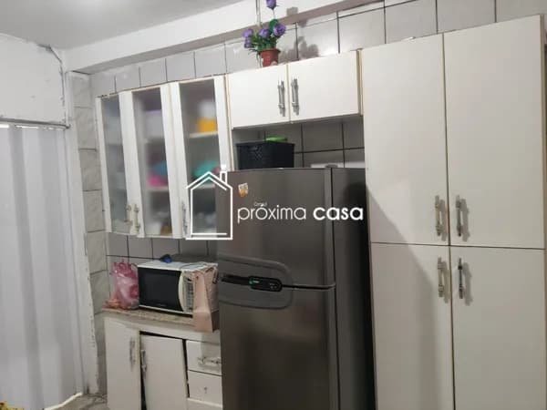 Casa em São Paulo - Parque Santa Madalena