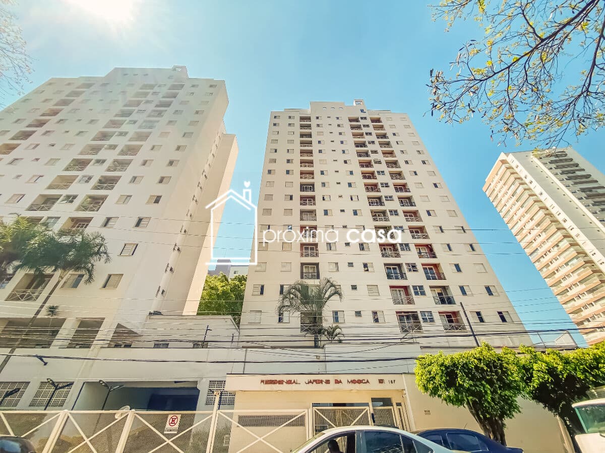 Apartamento em São Paulo - Vila Prudente