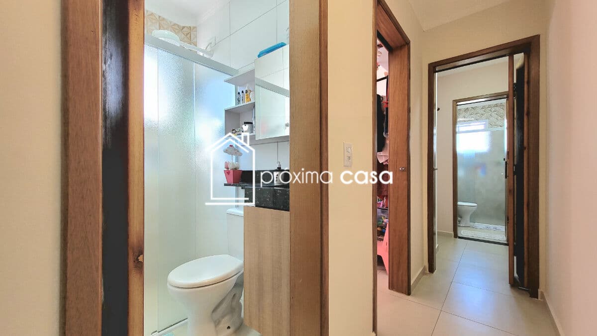 Apartamento em Santo André - Parque Capuava