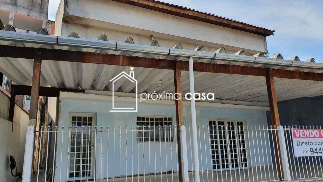Casa em São Paulo - Jardim Tietê