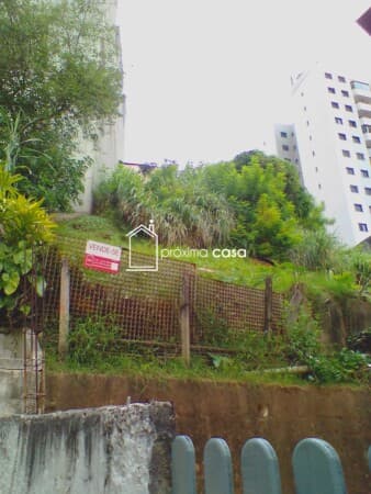 Lote/Terreno em São Paulo - Penha de França