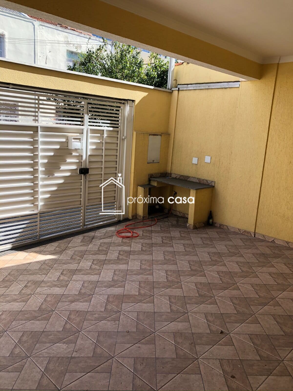Apartamento em Santo André - Parque das Nações