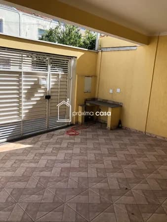 Apartamento em Santo André - Parque das Nações