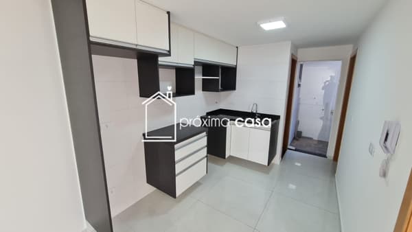 Apartamento em São Paulo - Vila Matilde