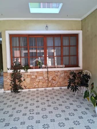 Sobrado em São Paulo - Vila Ivg