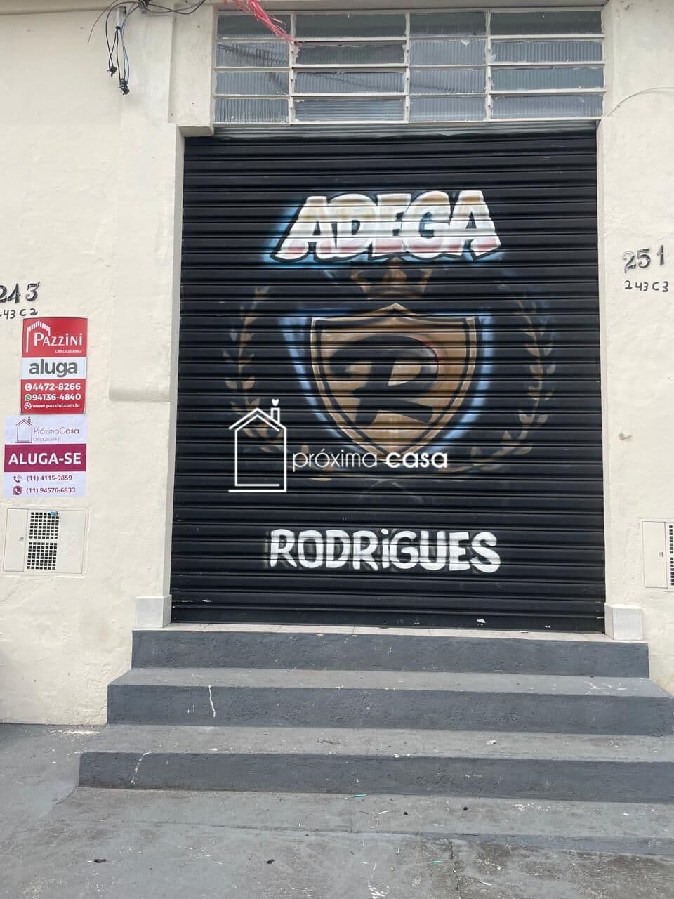 Sala/Conjunto em São Paulo - Jardim Planalto