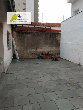 Casa Padrão para Venda em Campestre Santo André-SP