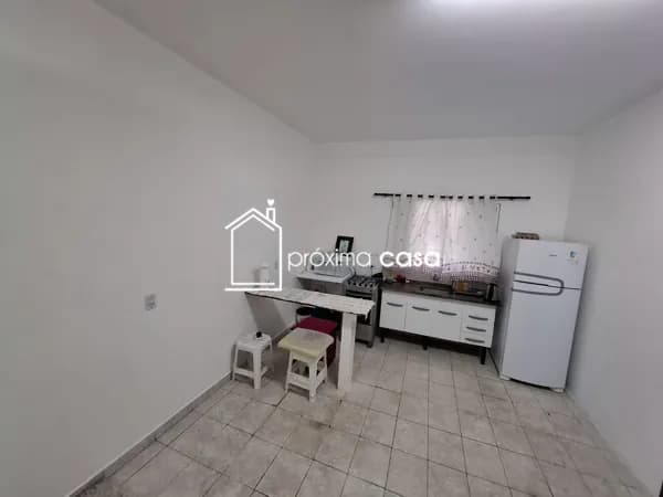 Casa em São Paulo - Jardim Santa Adélia