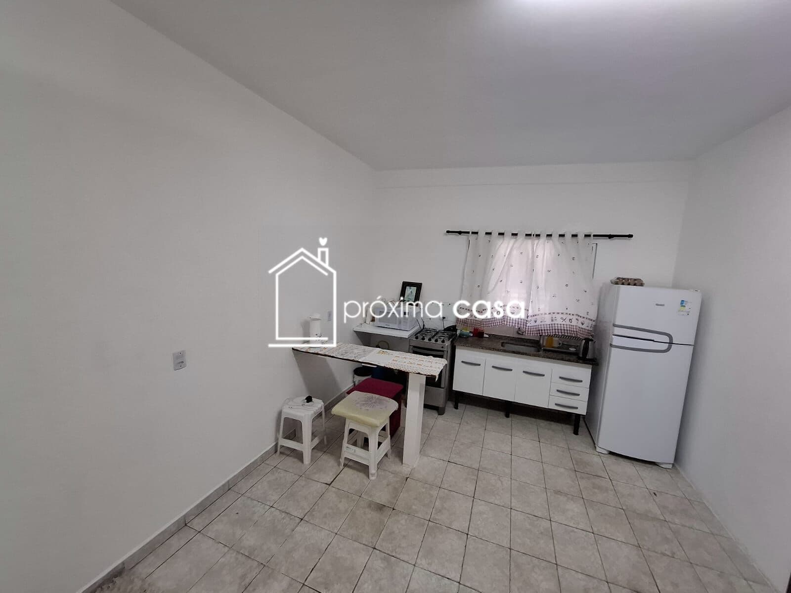 Casa em São Paulo - Jardim Santa Adélia