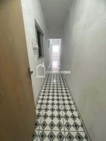 Casa em São Paulo - Jardim Elba