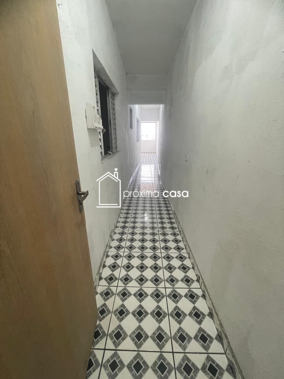 Casa em São Paulo - Jardim Elba