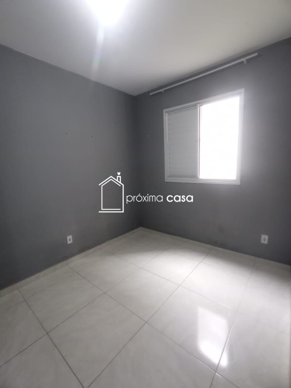Apartamento em São Paulo - Jardim da Laranjeira (Zona Leste)