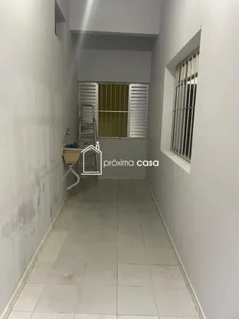 Casa em São Paulo - Parque Santa Madalena