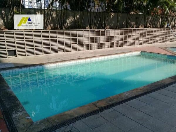 Apartamento Cobertura Duplex em Penha de França São Paulo-SP