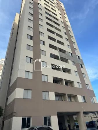 Apartamento em São Paulo - Vila Divina Pastora