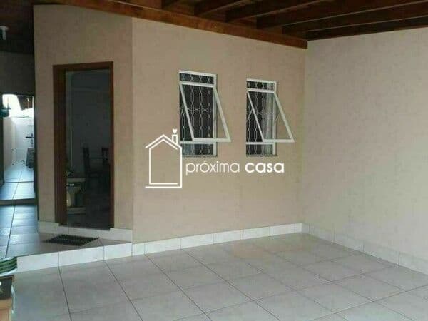 Casa em Indaiatuba - Jardim Eldorado