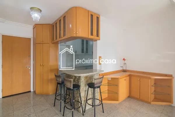 Apartamento em Santo André - Jardim