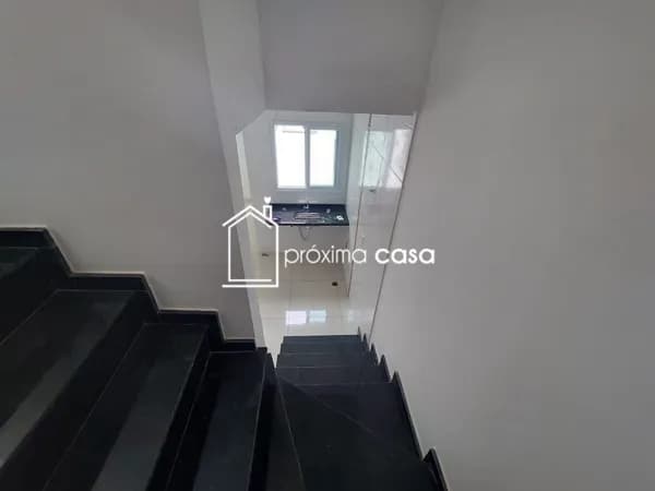 Apartamento em Santo André - Vila Camilópolis