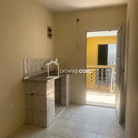 Casa em São Paulo - Jardim Elba