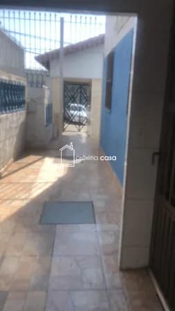Apartamento em São Paulo - Conjunto Habitacional Teotonio Vilela