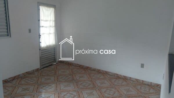 Sobrado em São Paulo - Jardim Sapopemba
