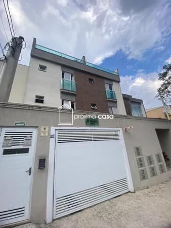 Apartamento em Santo André - Parque das Nações