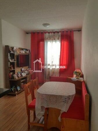 Apartamento em São Paulo - Jardim Leonor Mendes de Barros