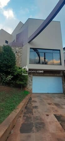 Casa em São Paulo - Sítio da Figueira