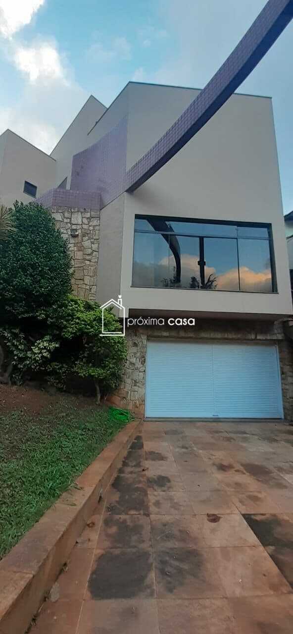 Casa em São Paulo - Sítio da Figueira