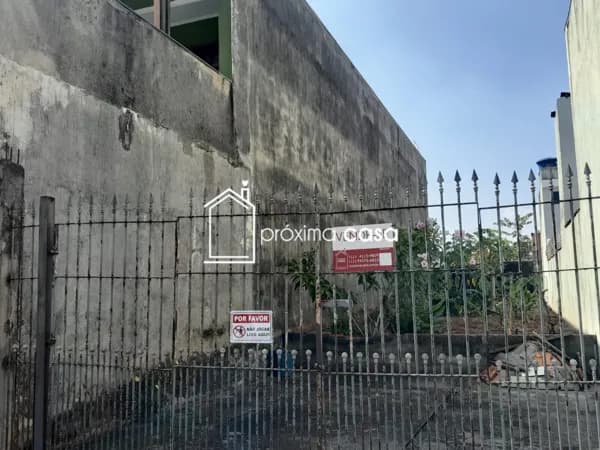 Lote/Terreno em São Paulo - Vila Ivg