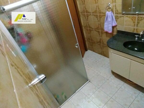 Sobrado Padrão para Venda em Santana São Paulo-SP