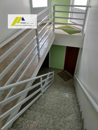 Apartamento Cobertura para Venda em Parque das Nações Santo André-SP