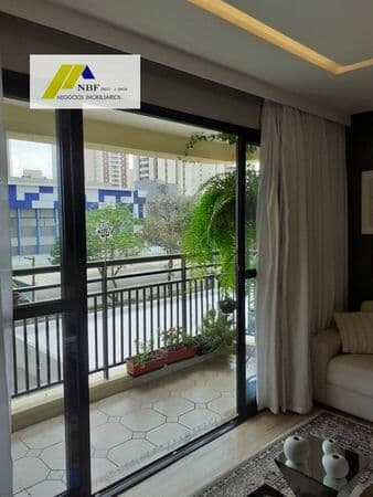 Apartamento Padrão para Venda em Tatuapé São Paulo-SP