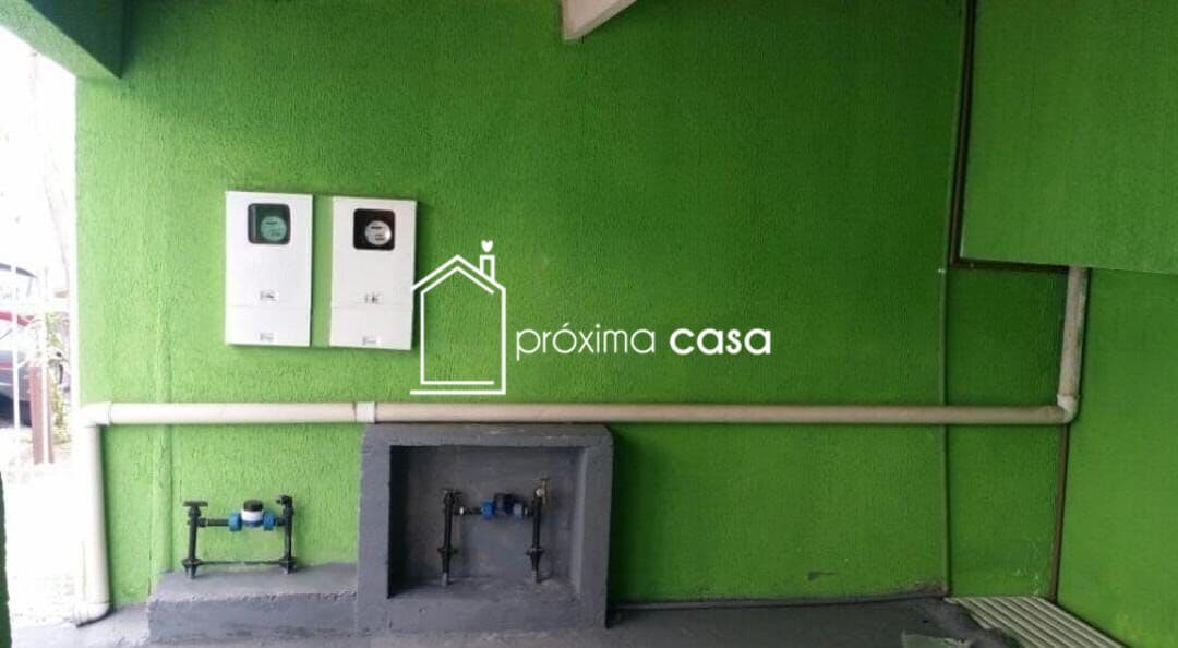 Casa em Santo André - Vila Sacadura Cabral