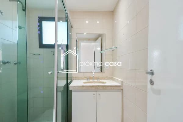Apartamento em São Paulo - Chácara Santo Antônio (Zona Leste)