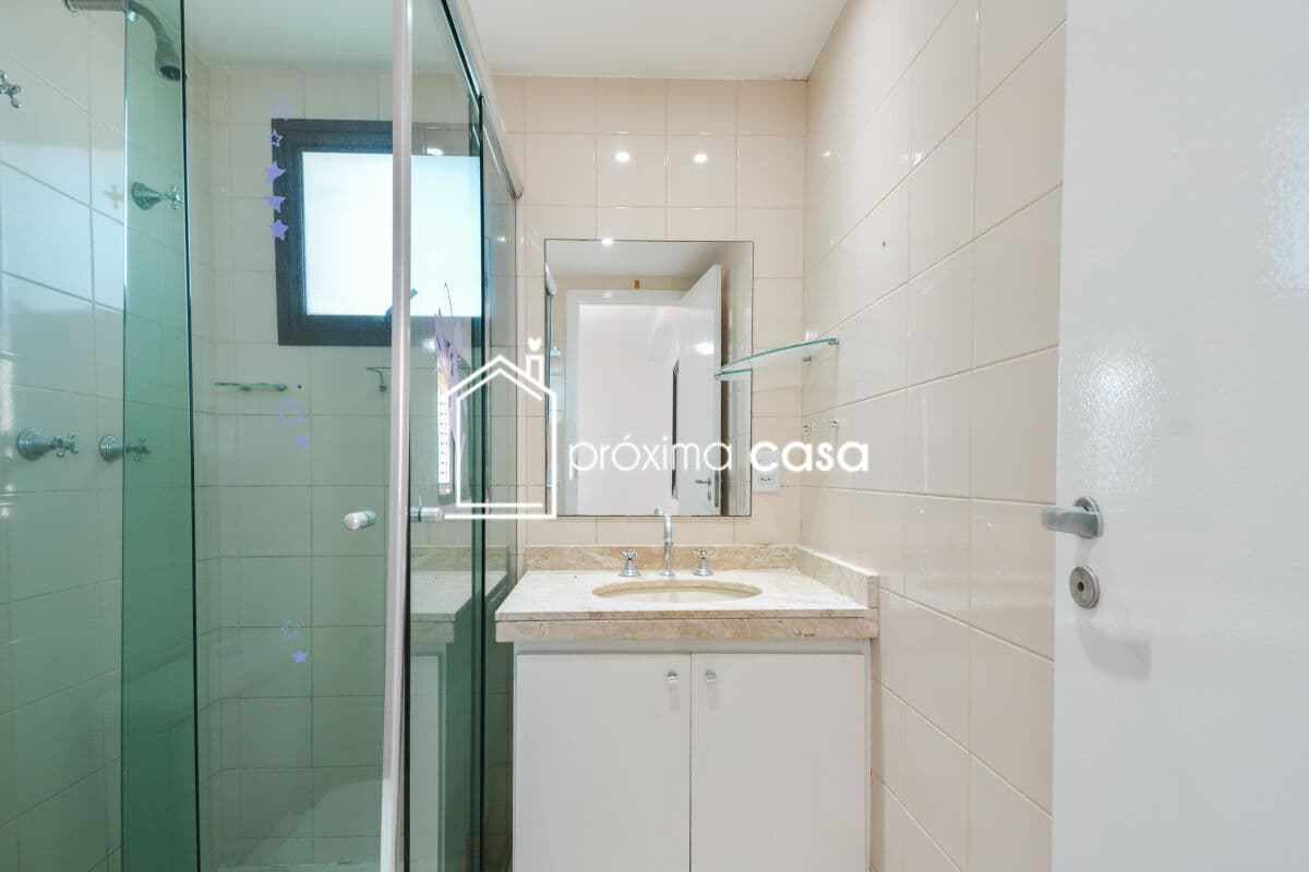 Apartamento em São Paulo - Chácara Santo Antônio (Zona Leste)