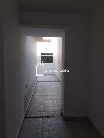 Sobrado em São Paulo - Planalto Paulista