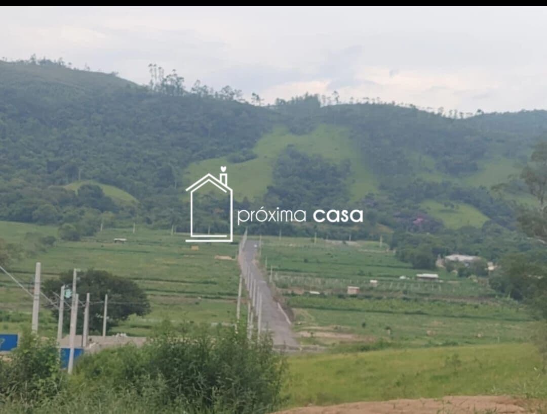 Lote/Terreno em Jacareí - Chácara Itapoã