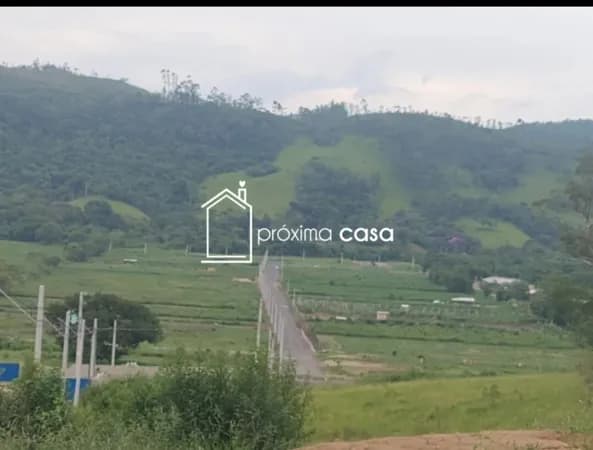 Lote/Terreno em Jacareí - Chácara Itapoã