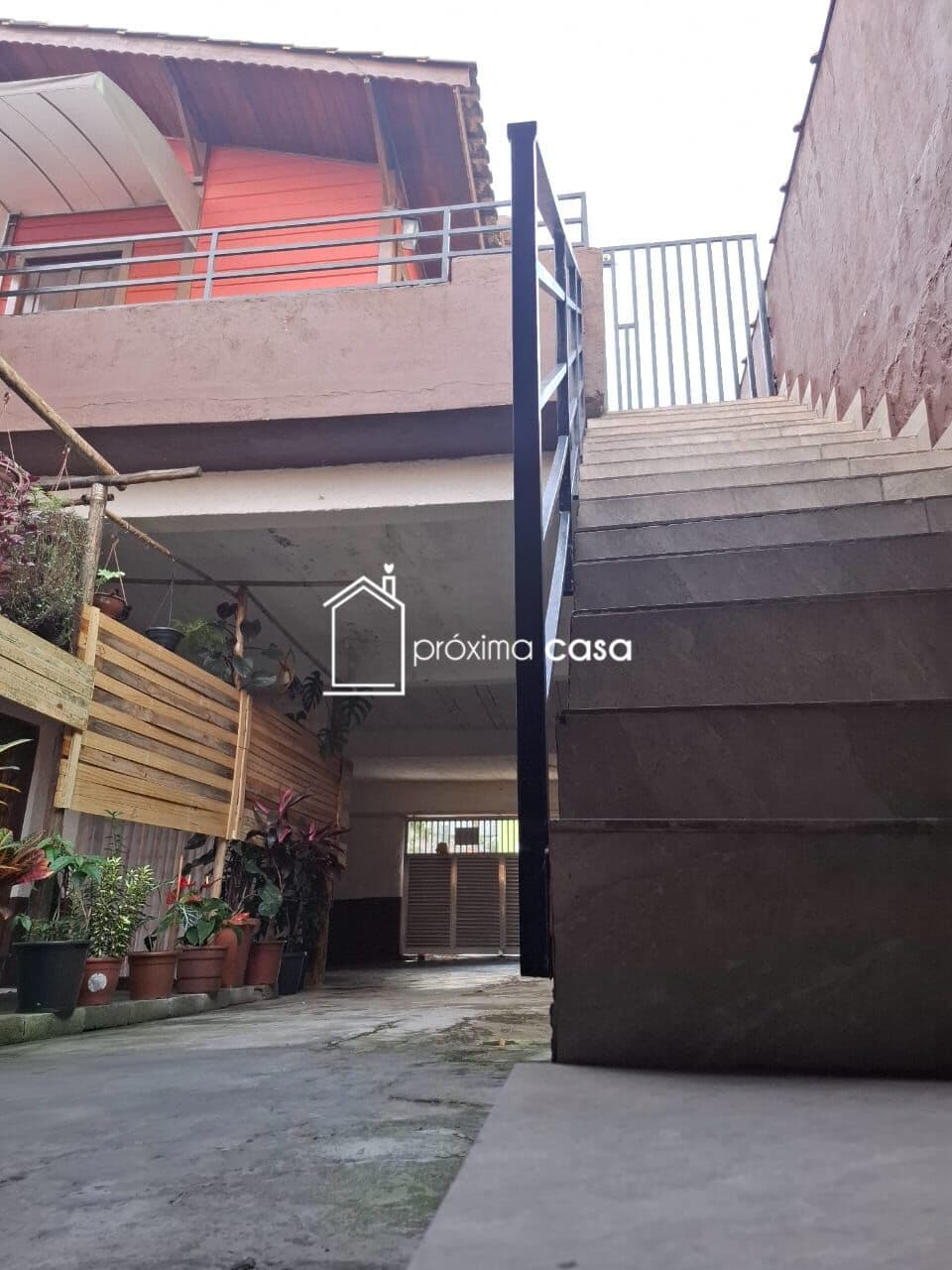 Casa em São Paulo - Jardim Planalto