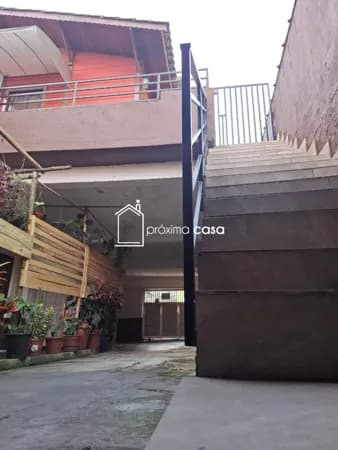 Casa em São Paulo - Jardim Planalto