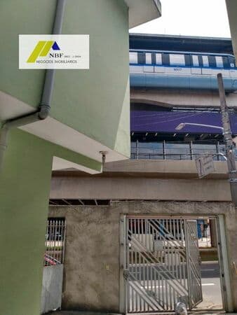 Sobrado Padrão para Venda em Vila Divina Pastora São Paulo-SP