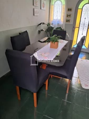 Casa em Santo André - Casa Branca