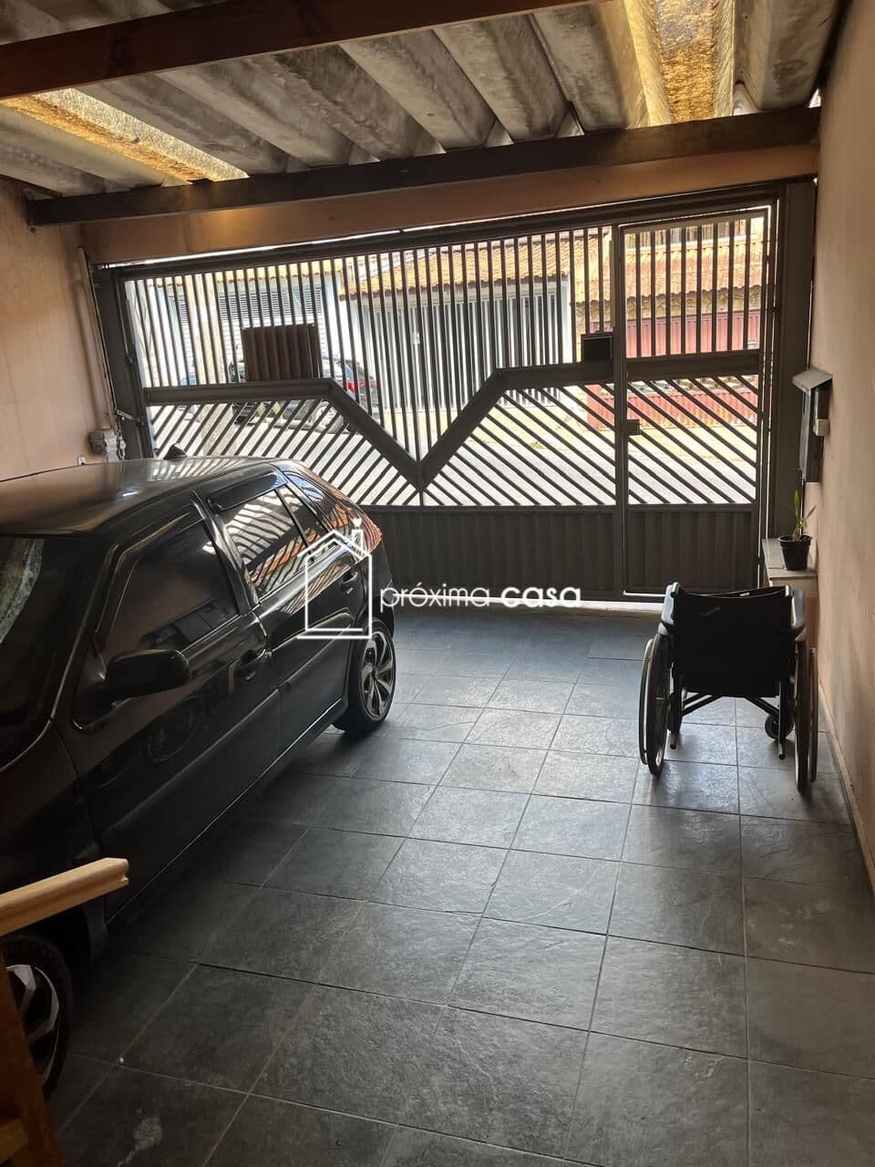 Casa em Santo André - Parque das Nações